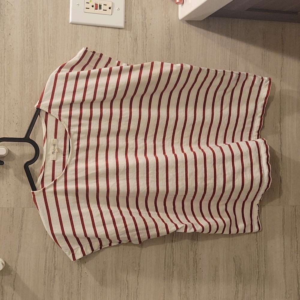 Madewell Tee
